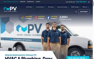 Norcross Plumbing & Drain Clean
