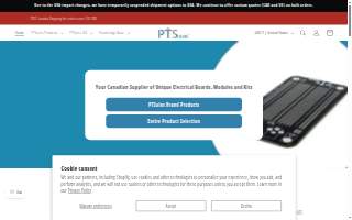 PT Solutions of Norcross
