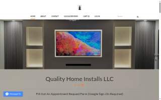 Quality Home Installs LLC