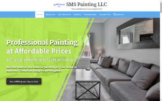 SMS Painting LLC