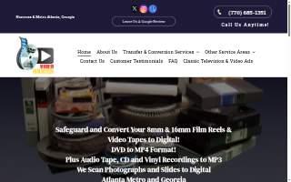 Video Innovation