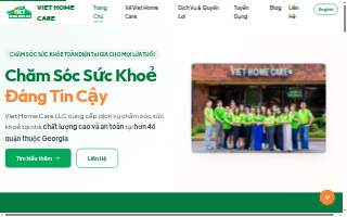 Viet Home Care LLC