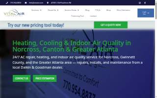 Vital Air Services