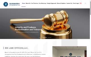 Xie Law Offices, LLC of Norcross