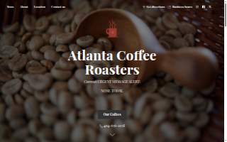 Atlanta Coffee Roasters