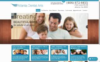 Atlanta Dental Arts