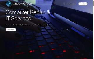 Atlanta Tech Services