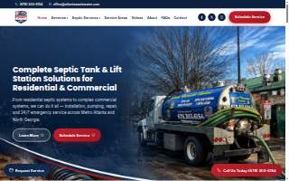Atlanta Wastewater Solutions