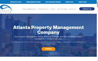 Bay Property Management Group Atlanta