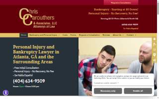 Chris Carouthers & Associates
