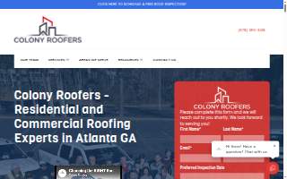 Colony Roofers