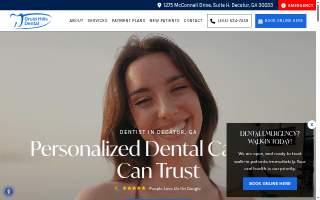 Druid Hills Dental Decatur