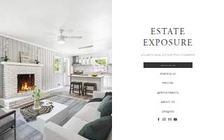 ESTATE EXPOSURE | Atlanta Real Estate Photography