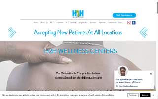 H2H Wellness Centers
