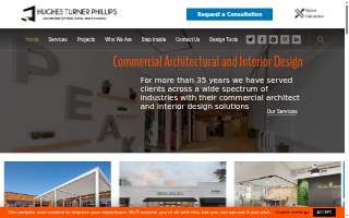 Hughes Turner Phillips Associates LLC