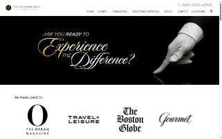 International Domestic Consulting