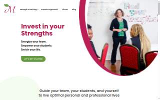 MavenTree Consulting