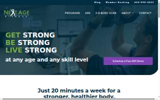 Next Age Fitness