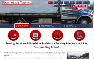 Northside Towing LLC