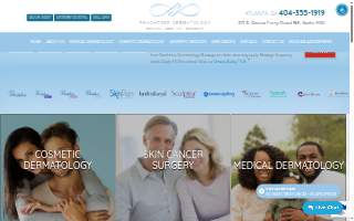 Peachtree Dermatology Associates of North Druid Hills