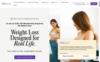 PrimeHealthMD of North Druid Hills