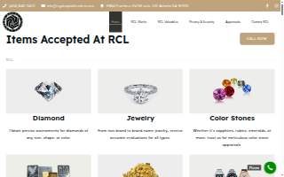 Regal Capital Lenders - Atlanta's Jewelry Diamond Gold Buyer
