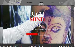Rich Mind Ink