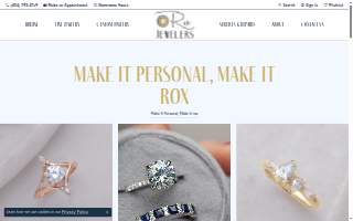 Rox - Atlanta Jewelers