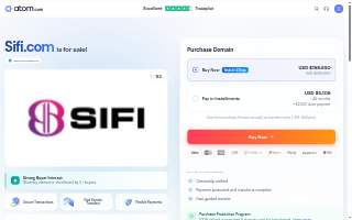 SIFI Entertainment