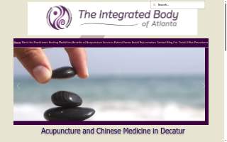 The Integrated Body of Atlanta