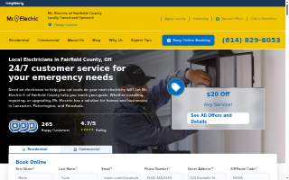 The Princeton Review