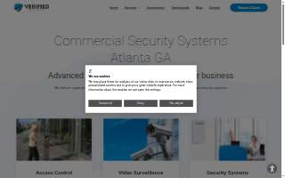 Verified Security