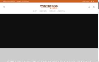Worthmore Jewelers of North Druid Hills