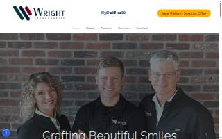Wright Orthodontics of North Druid Hills
