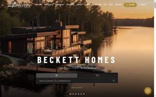 Beckett Real Estate