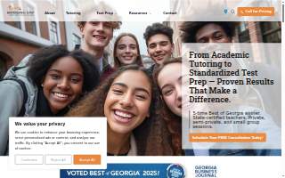 Bridging Gap USA (BGAP)