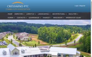 Cresswind Peachtree City