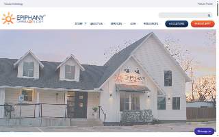 Epiphany Dermatology