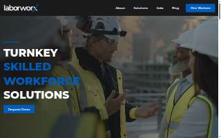 LaborWorx