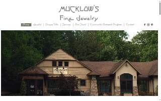 Mucklows Fine Jewelry of Peachtree City