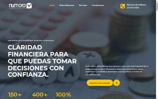 Numora Tax LLC