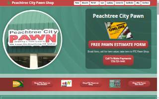 Peachtree City Pawn