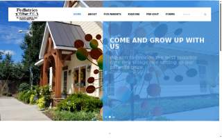 Pediatrics Village, P.C.