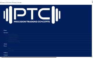 PTC Combat Fitness