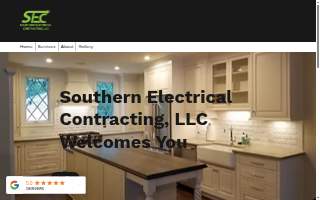 Southern Electrical Contracting, LLC