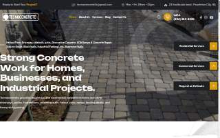 Tecno Concrete LLC