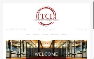 Thomas Carpets, Inc