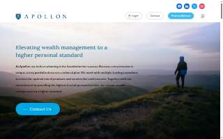 Apollon Wealth Management of Peachtree Corners