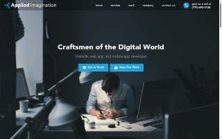 Applied Imagination