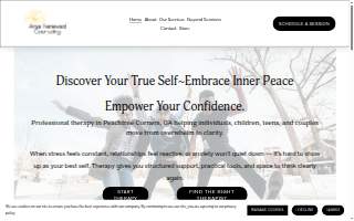 Arise Renewed Counseling, LLC